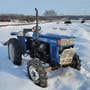 Used Shenniu 254 Tractor parts. Used Shenniu 254 Tractor parts.
