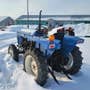 Used Shenniu 254 Tractor parts. Used Shenniu 254 Tractor parts.