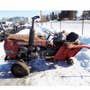Used Shibaura SD1800 Tractor parts. Used Shibaura SD1800 Tractor parts.