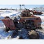 Used Shibaura SD1800 Tractor parts. Used Shibaura SD1800 Tractor parts.