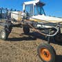 Used Spra-Coupe 220 Sprayer parts. Used Spra-Coupe 220 Sprayer parts.