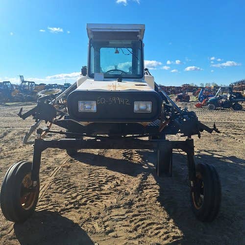 Used Spra-Coupe 220 Sprayer parts.