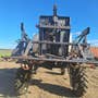 Used Spra-Coupe 230 Sprayer parts. Used Spra-Coupe 230 Sprayer parts.