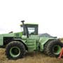 Used Steiger kp1360 Tractor parts. Used Steiger kp1360 Tractor parts.