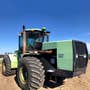 1986 Used Steiger LION1000 Tractor parts. 1986 Used Steiger LION1000 Tractor parts.