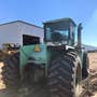 1986 Used Steiger LION1000 Tractor parts. 1986 Used Steiger LION1000 Tractor parts.