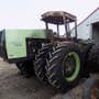 1987 Used Steiger Puma 1000 Tractor parts. 1987 Used Steiger Puma 1000 Tractor parts.