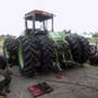 1987 Used Steiger Puma 1000 Tractor parts. 1987 Used Steiger Puma 1000 Tractor parts.
