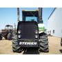 Used Steiger ST280 Tractor parts. Used Steiger ST280 Tractor parts.