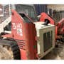 Used Takeuchi TL140 Skid Steer Loader parts. Used Takeuchi TL140 Skid Steer Loader parts.