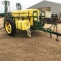 Used Top Air TA1100 Sprayer parts. Used Top Air TA1100 Sprayer parts.