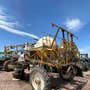 Used Tyler PatriotWT Sprayer parts. Used Tyler PatriotWT Sprayer parts.