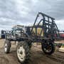 Used Tyler PatriotXL Sprayer parts. Used Tyler PatriotXL Sprayer parts.