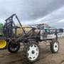 Used Tyler PatriotXL Sprayer parts. Used Tyler PatriotXL Sprayer parts.