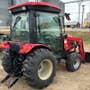 2022 Used TYM T474 Tractor parts. 2022 Used TYM T474 Tractor parts.