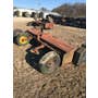Used United Farm Tool 14 Rotary Cutter / Chopper parts. Used United Farm Tool 14 Rotary Cutter / Chopper parts.
