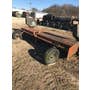 Used United Farm Tool 14 Rotary Cutter / Chopper parts. Used United Farm Tool 14 Rotary Cutter / Chopper parts.