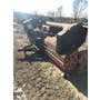 Used United Farm Tool 14 Rotary Cutter / Chopper parts. Used United Farm Tool 14 Rotary Cutter / Chopper parts.