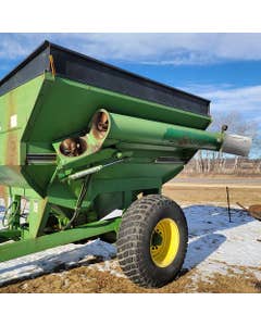 Unverferth 470 Grain Handling for sale in: Downing, WI.