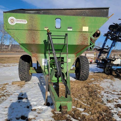 Unverferth 470 Grain Handling for sale in: Downing, WI. 