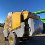 2021 Used Vermeer 604 Pro G3 Baler parts. 2021 Used Vermeer 604 Pro G3 Baler parts.
