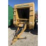 Used Vermeer 604K Baler parts. Used Vermeer 604K Baler parts.