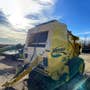 Used Vermeer 605 Super M Baler parts. Used Vermeer 605 Super M Baler parts.