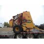Used Vermeer 605 Super M Baler parts. Used Vermeer 605 Super M Baler parts.