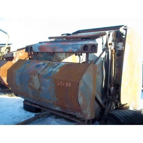 Used Vermeer 605 Super M Baler parts.