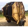 Used Vermeer 605C Baler parts. Used Vermeer 605C Baler parts.