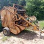 Used Vermeer 605E Baler parts. Used Vermeer 605E Baler parts.