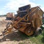 Used Vermeer 605E Baler parts. Used Vermeer 605E Baler parts.