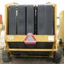 Used Vermeer 605h Baler parts. Used Vermeer 605h Baler parts.