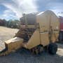 Used Vermeer 605H Baler parts. Used Vermeer 605H Baler parts.