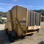 Used Vermeer 605H Baler parts. Used Vermeer 605H Baler parts.