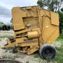 Used Vermeer 605J Baler parts. Used Vermeer 605J Baler parts.
