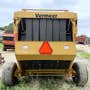 Used Vermeer 605J Baler parts. Used Vermeer 605J Baler parts.