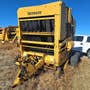 Used Vermeer 605J Baler parts. Used Vermeer 605J Baler parts.