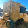Used Vermeer 605J Baler parts. Used Vermeer 605J Baler parts.