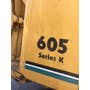 Used Vermeer 605K Baler parts. Used Vermeer 605K Baler parts.