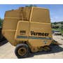 Used Vermeer 605K Baler parts. Used Vermeer 605K Baler parts.