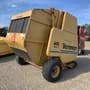 Used Vermeer 605K Baler parts. Used Vermeer 605K Baler parts.