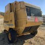 Used Vermeer 605K Baler parts. Used Vermeer 605K Baler parts.