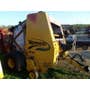 Used Vermeer 605M Baler parts. Used Vermeer 605M Baler parts.