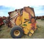 Used Vermeer 605M Baler parts. Used Vermeer 605M Baler parts.