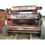 Used Vermeer 605M Baler parts. Used Vermeer 605M Baler parts.