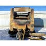 Used Vermeer 605M Baler parts. Used Vermeer 605M Baler parts.