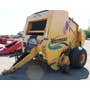 2004 Used Vermeer 605M Baler parts. 2004 Used Vermeer 605M Baler parts.