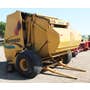 2004 Used Vermeer 605M Baler parts. 2004 Used Vermeer 605M Baler parts.