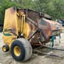 2008 Used Vermeer 605M Baler parts. 2008 Used Vermeer 605M Baler parts.